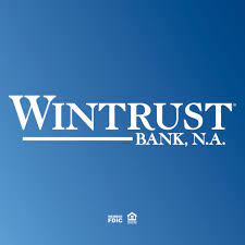 wintrust JC Licht Logo