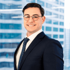 Image of green leaves