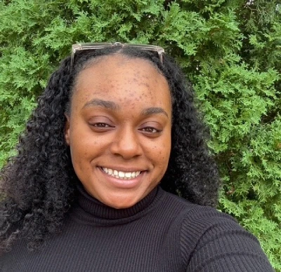 Image of green leaves